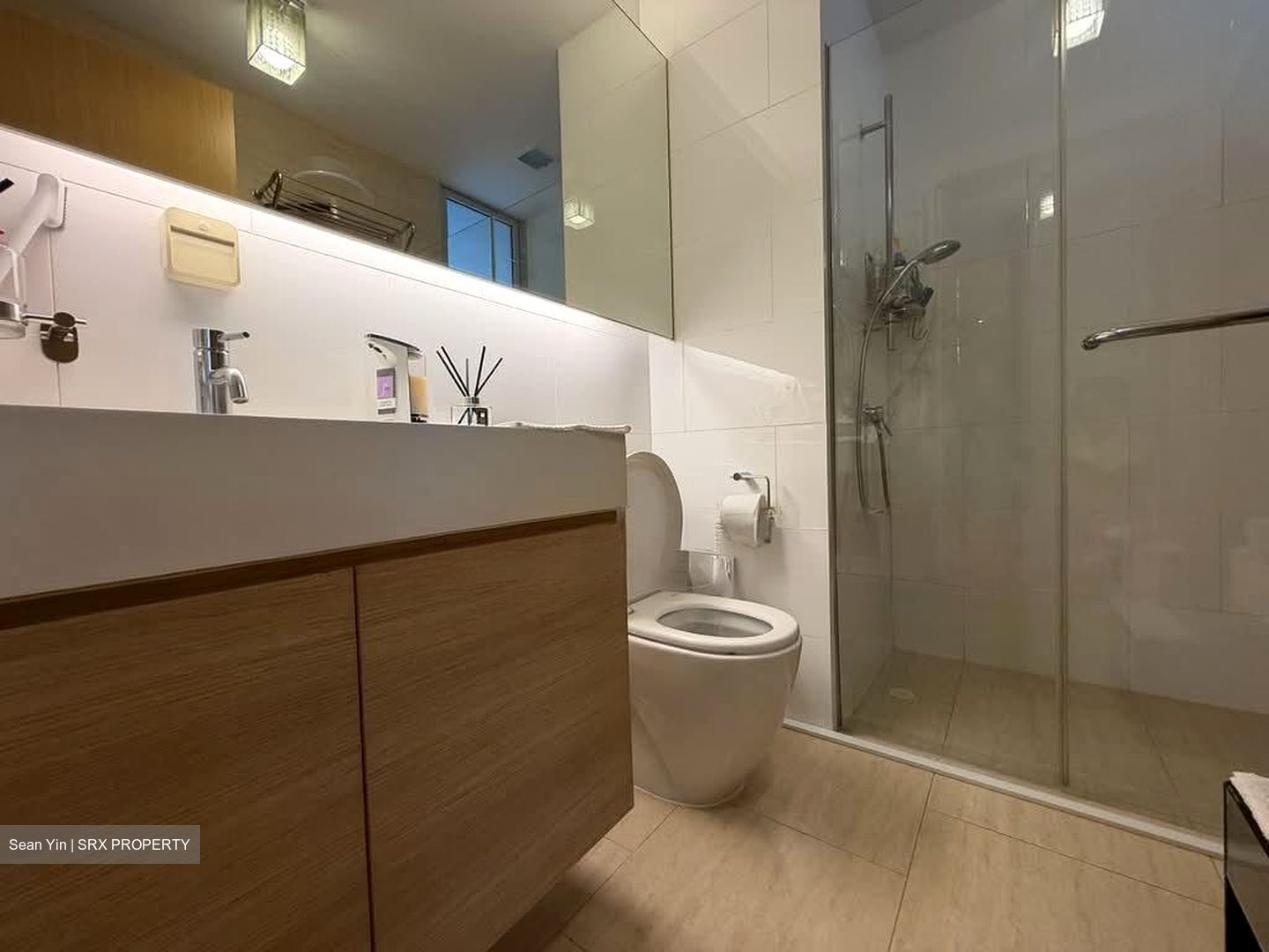 Clover By The Park (D20), Condominium #550119151